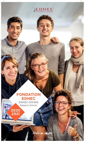 Rapport 20 21•hd
