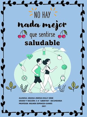 Cartilla Informativa Ariana Dolly 3a