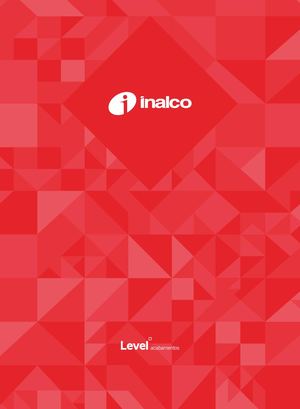 Level Acabamentos - Inalco