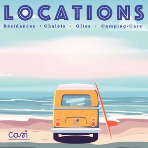 Catalogue Locations 2021/2022