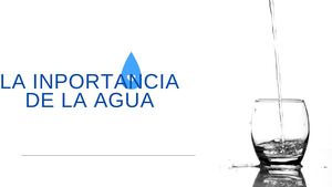 AGUA