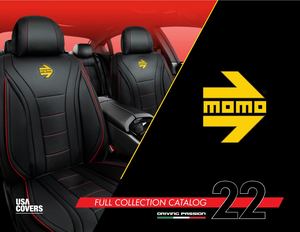 Momo Catalog 2022