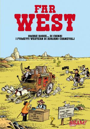 Sbam Far West Estratto