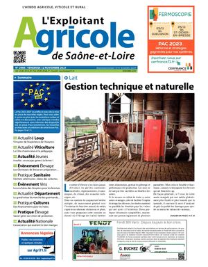 Journal Du 12 Novembre 2021