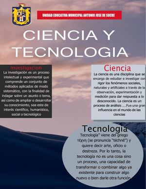Revista Cientifica Digital