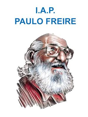 Iap Paulo Freire