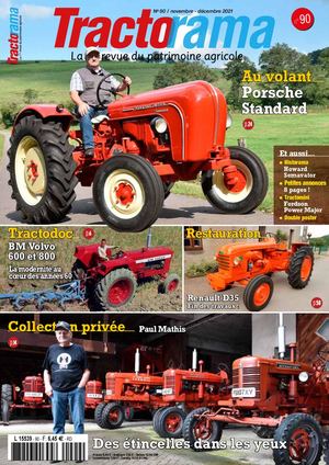Tractorama #90