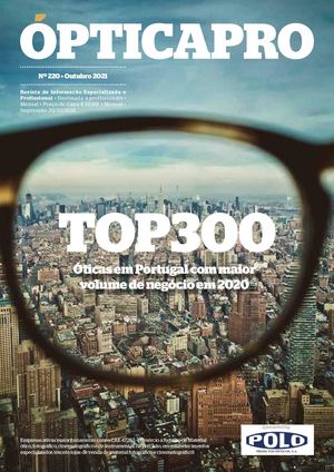 OpticaPro 220 Top300