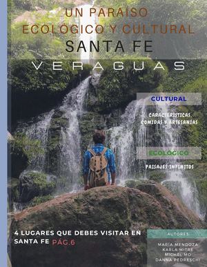 Revista Geográfica - Santa Fe - Grupo 7