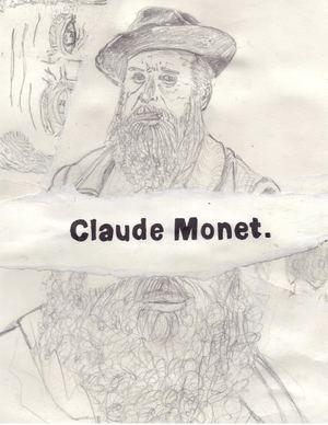 Monet
