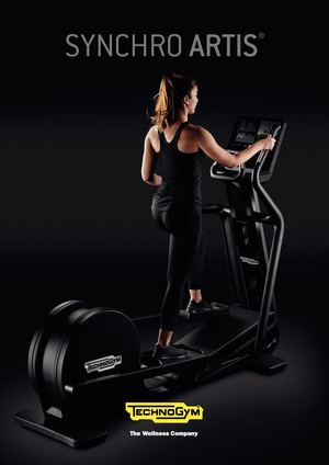 ARTIS SYNCHRO_2019