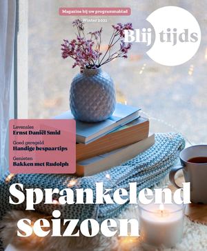 Blijtijds Magazine #4-2021