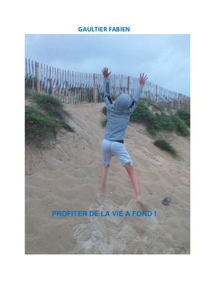 Gaultier Fabien 3c Autobiographie