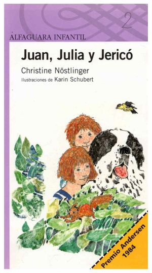 Juan, Julia Y Jericó