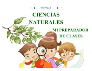 Diseño De Un Plan De Clases