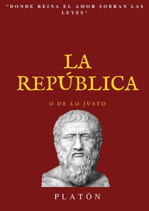 La República Platón