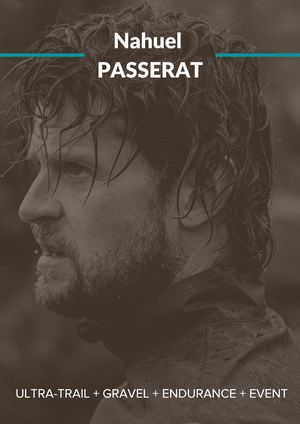 Nahuel PASSERAT - Dossier De Partenariat 2022