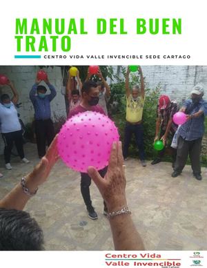 Manual Del Buen Trato
