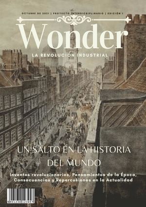 Revolución Industrial Revista