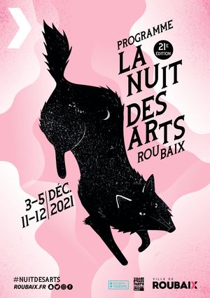 Nuit des Arts #21