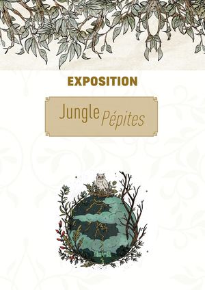 Livret D'exposition Pépites