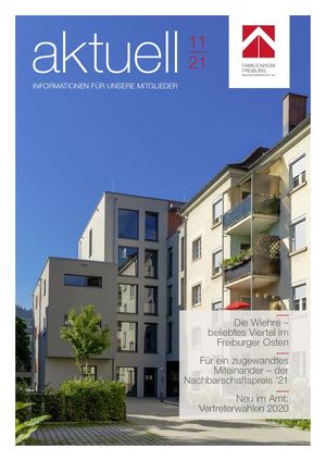 Fam Aktuell 2021