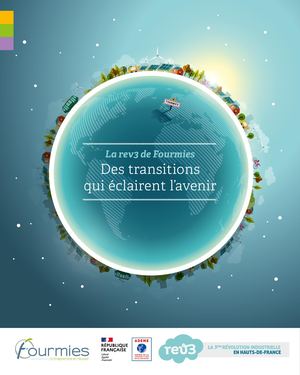 La Rev3 De Fourmies Des Transitions Qui Eclairent L'avenir