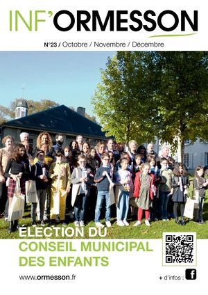 1930622 Ormesson Inf Ormesson N23 Web100