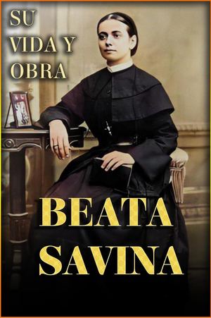 Beata Savina