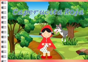 Caperucita Roja