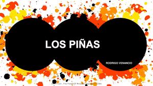 Los Piñas