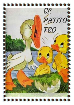 El Patito Feo