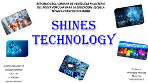 Informatica I La Revista