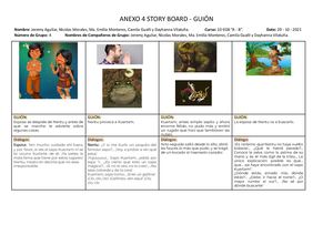 Anexo 4 Story Board Guion Docx (1)