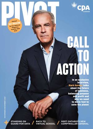 English Pivot November/December 2021