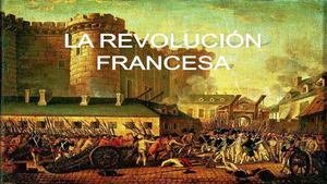 T 2 La Revolución Francesa