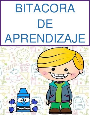 Bitacora Comunicativa 1