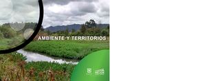 Ambiente Y Territorio