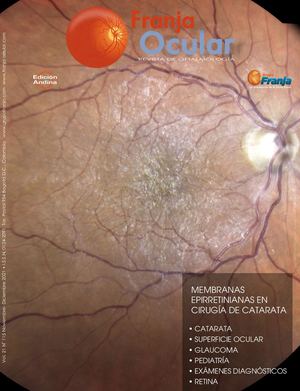 Franja Ocular 115