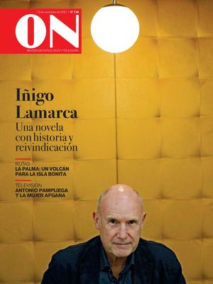 ON Revista de Ocio y Estilo 20211113