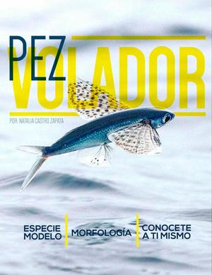 Revista Del Pez Volador 1 2