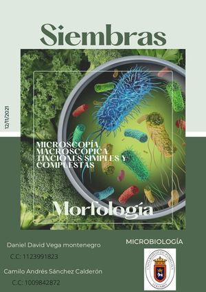 Revista Microbiología