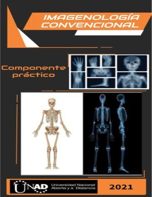 Laboratorio Imagenologia Convencional