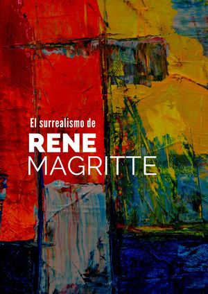 Rene Magritte (1)