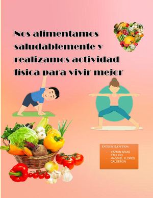 A Producto Integrado Experiencia