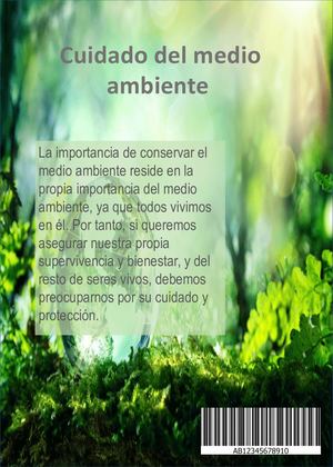 Medio Ambiente