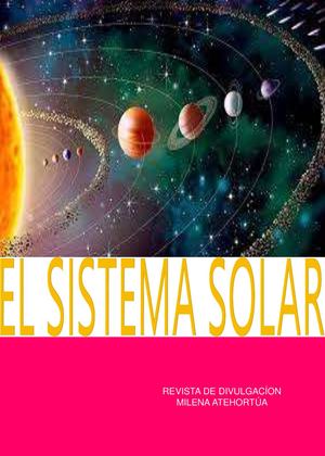 EL SISTEMA SOLAR