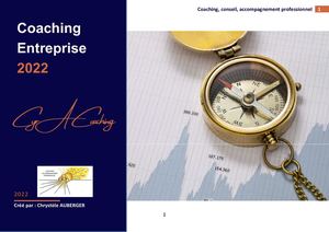 2022 Catalogue Cyr A Conseil