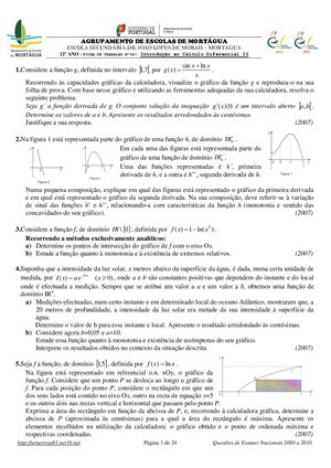 Ficha04+05+03+06 12mat A Funcoes