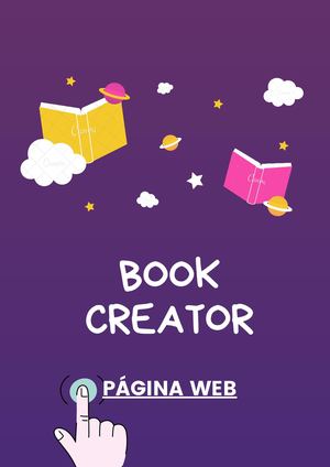 Book Creator